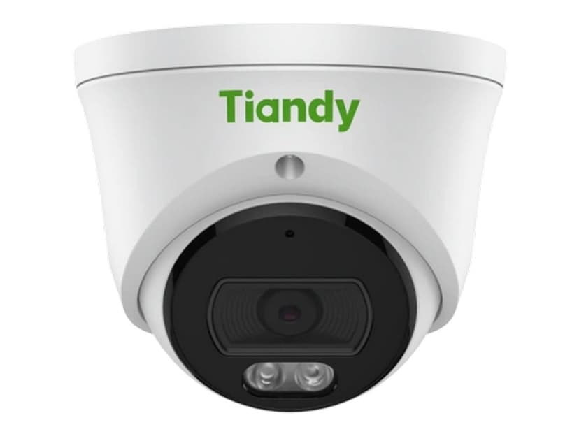 Camera supraveghere IP Tiandy TC-C32XS 3ERA-28 Lite Series, 2MP, 2.8mm, iluminare duala, slot microSD, microfon, PoE, IP67