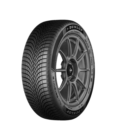 Dunlop All Season 2 XL 235/50R18 101V