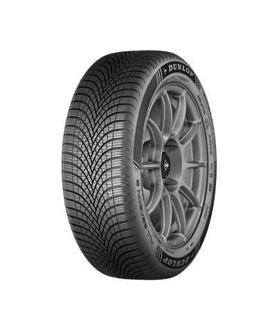 DUNLOP ALL SEASON 2 215/65R17 103V