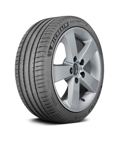 Michelin 325/40R22 Y Pilot Sport 4 SUV 114 Y
