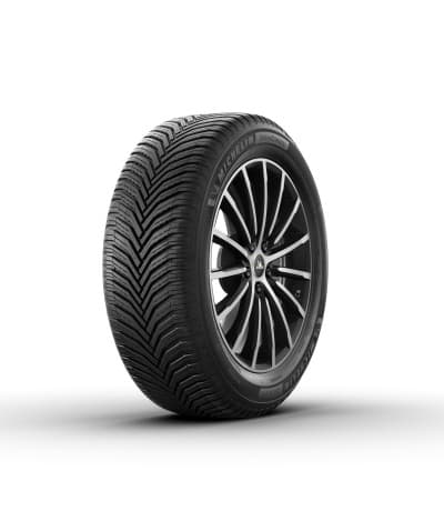 Michelin 205/55R19 V Crossclimate 2 XL 97 V