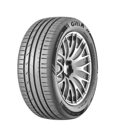 GITI GitiSynergy H2 205/55R17 95W XL