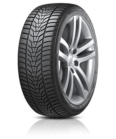 HANKOOK Winter i*cept evo3 X W330A XL 265/40R22 106W