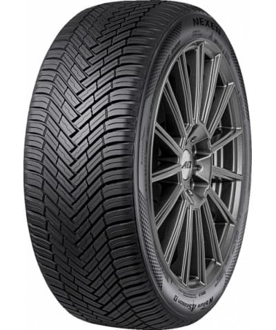 NEXEN N'Blue 4Season 2 XL 205/40R17 84W