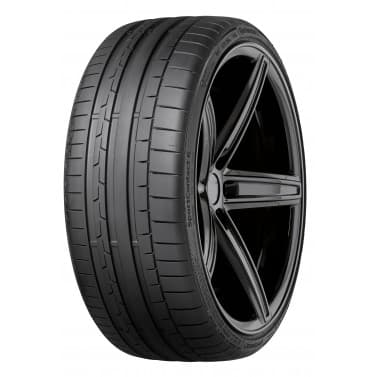 Anvelope Continental SportContact 6 255/45 R21 106Y