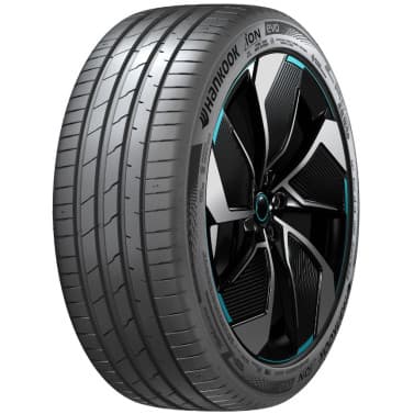 Anvelope Hankook iON evo SUV IK01A 255/40 R21 102T
